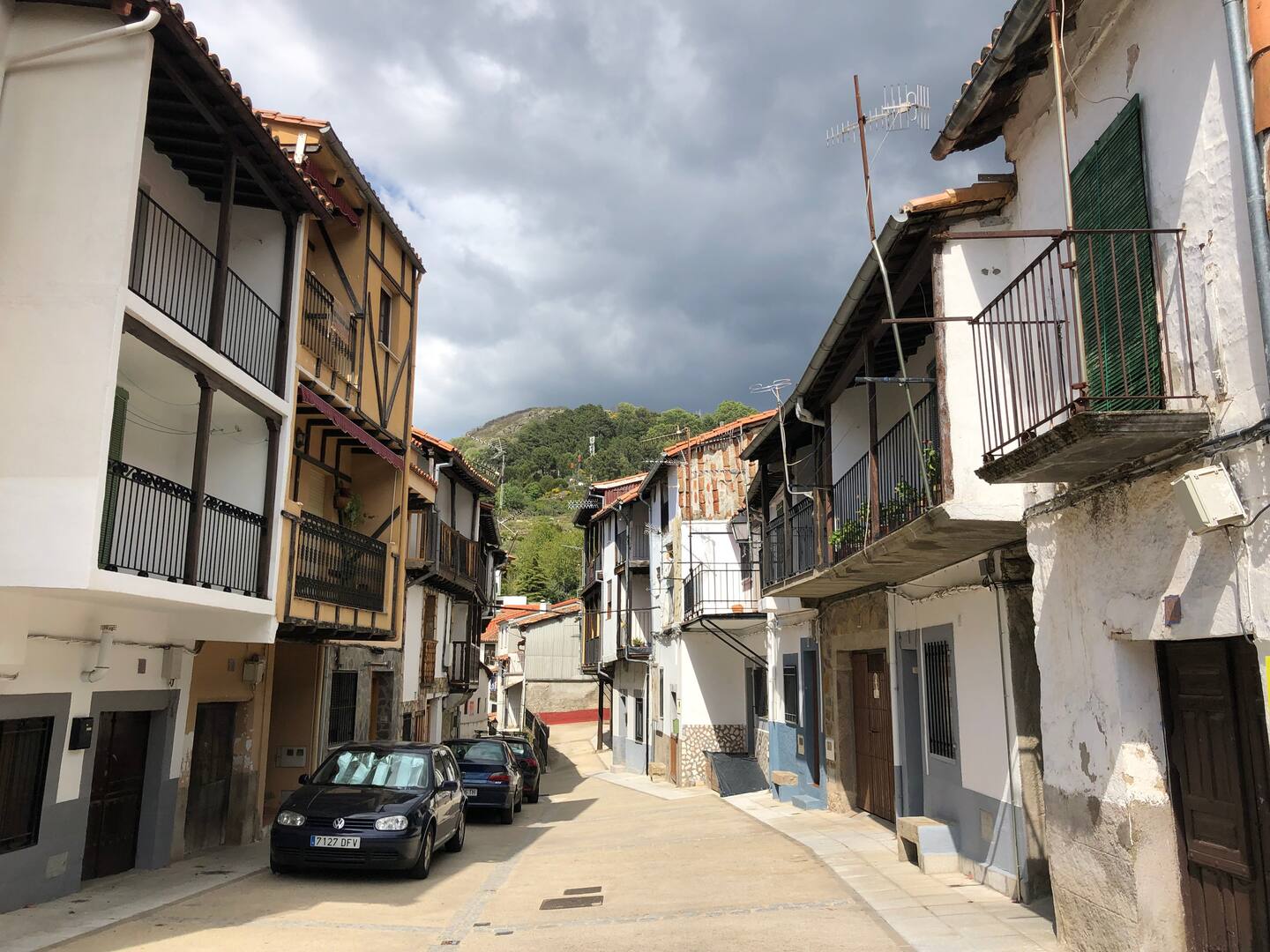 Cozy Balneario Baños Montemayor