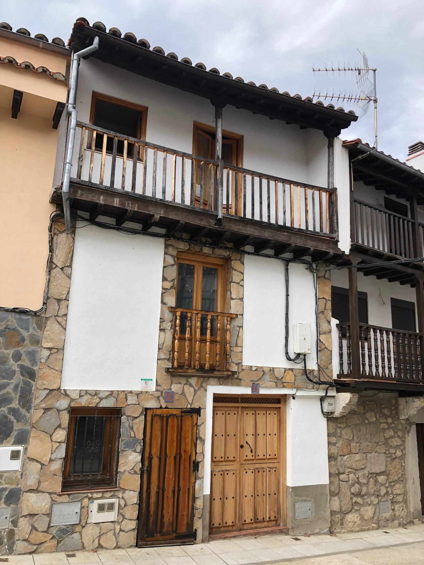 Cozy Balneario Baños Montemayor