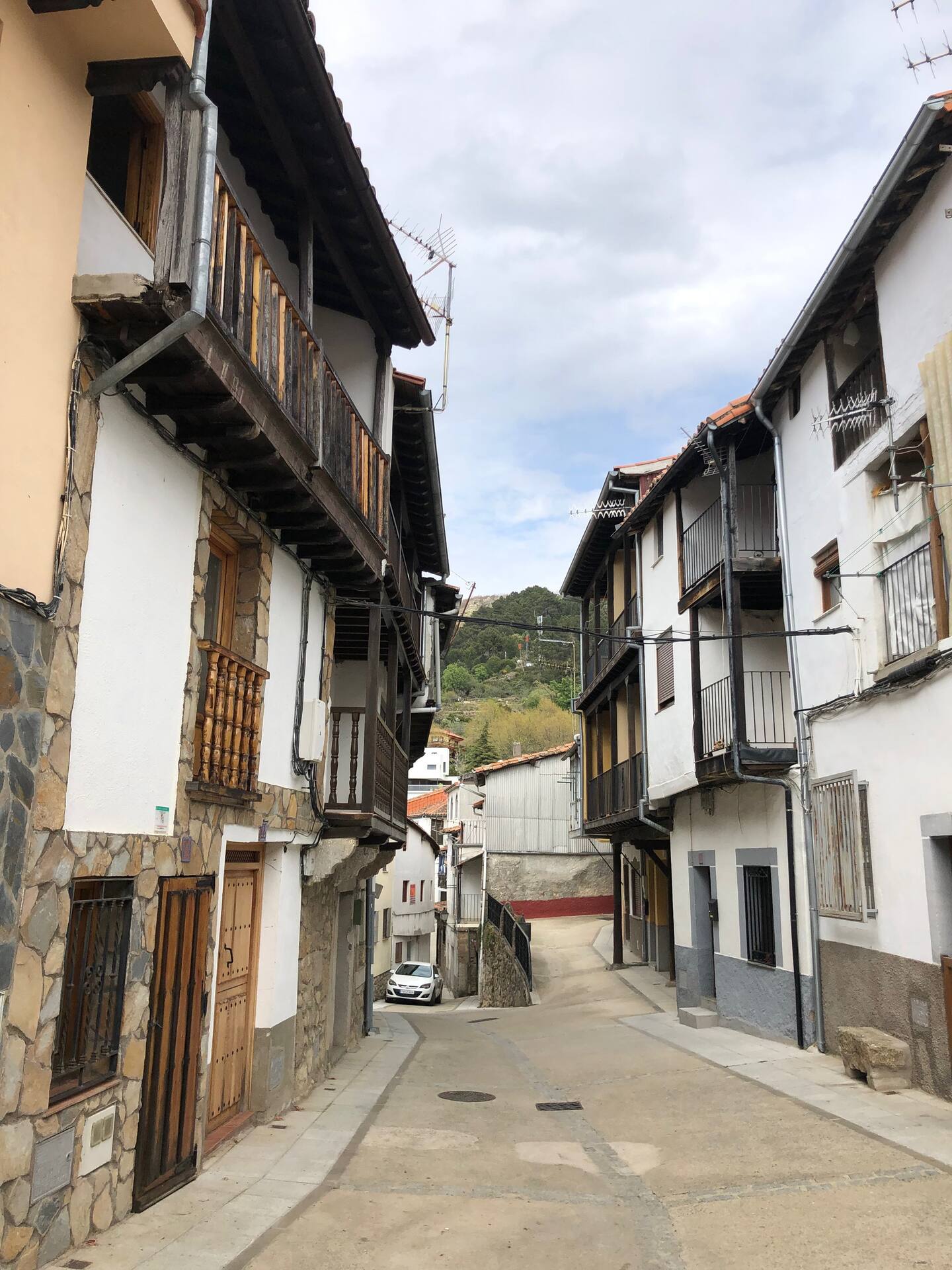 Cozy Balneario Baños Montemayor