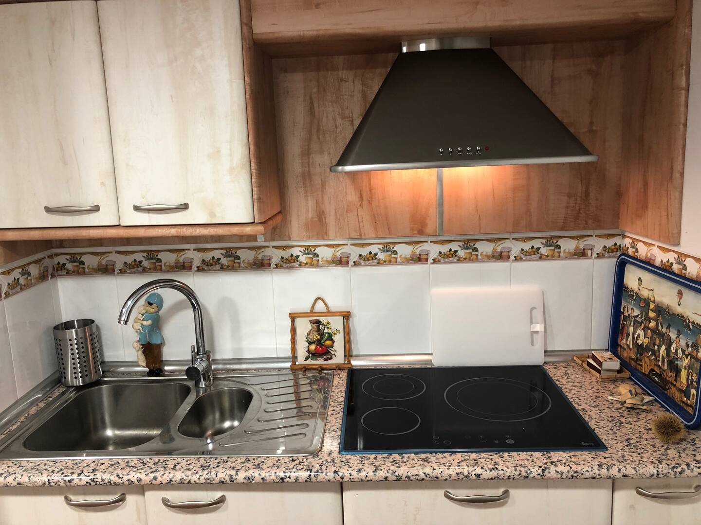Cozy Balneario Baños Montemayor