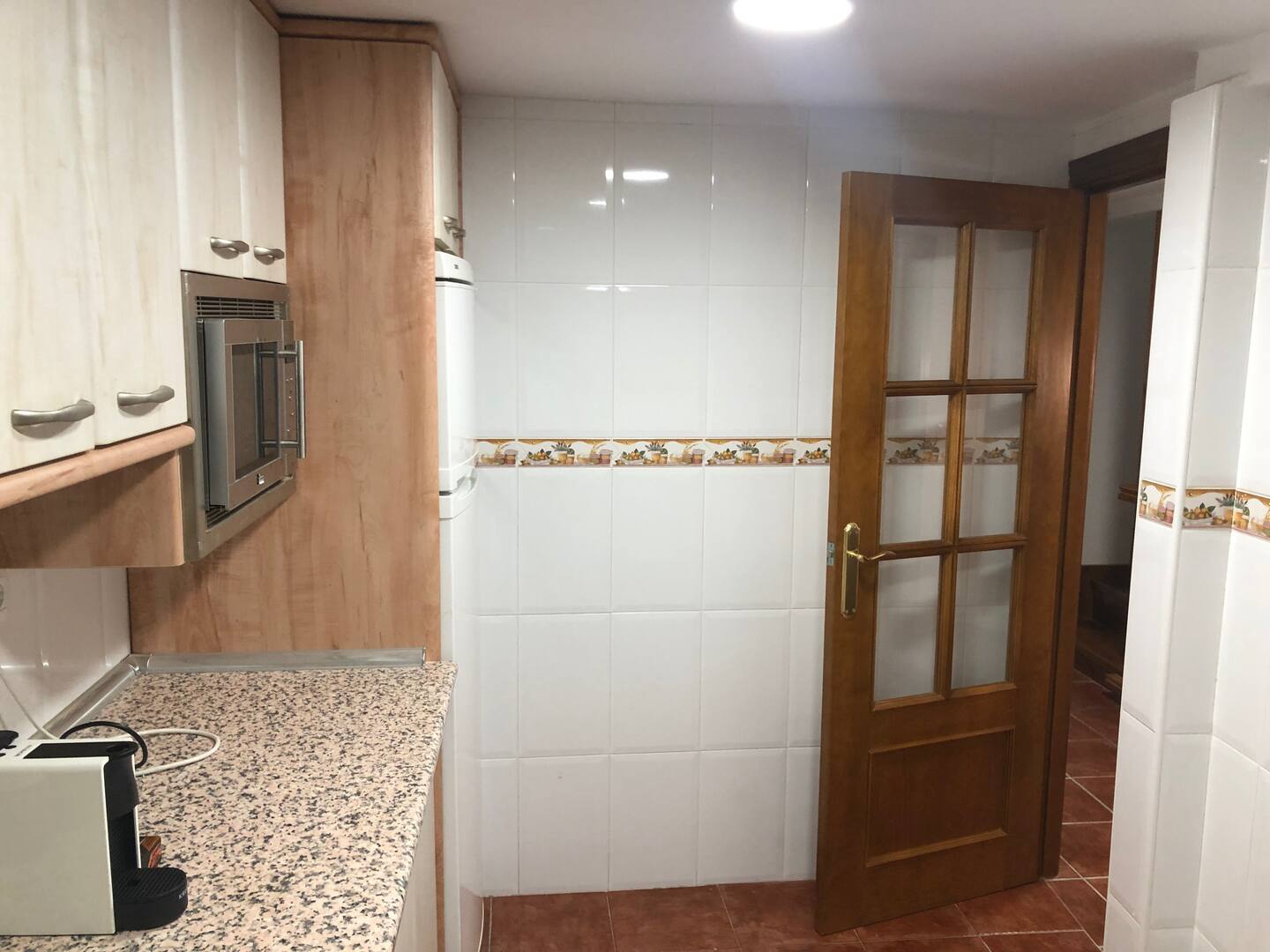 Cozy Balneario Baños Montemayor