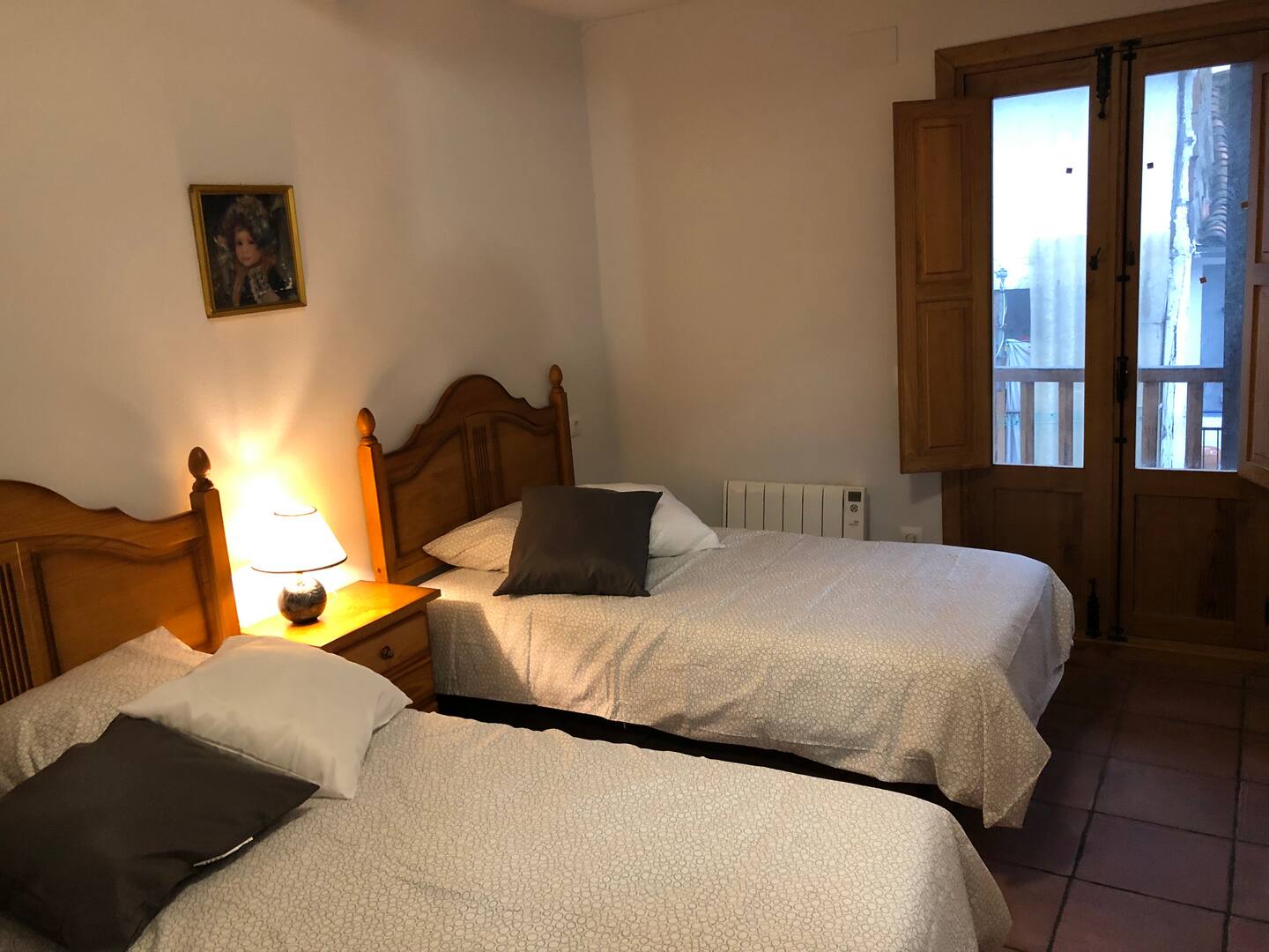 Cozy Balneario Baños Montemayor