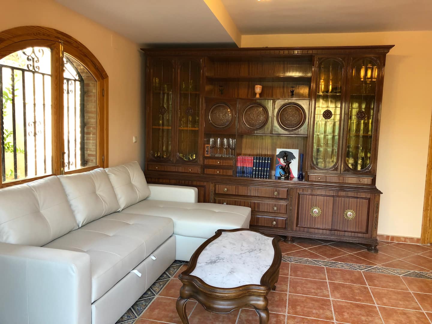 Casa Fernán Caballero