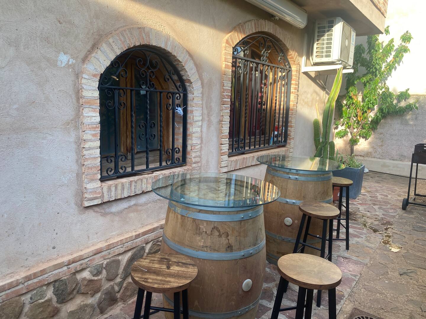 Casa Fernán Caballero