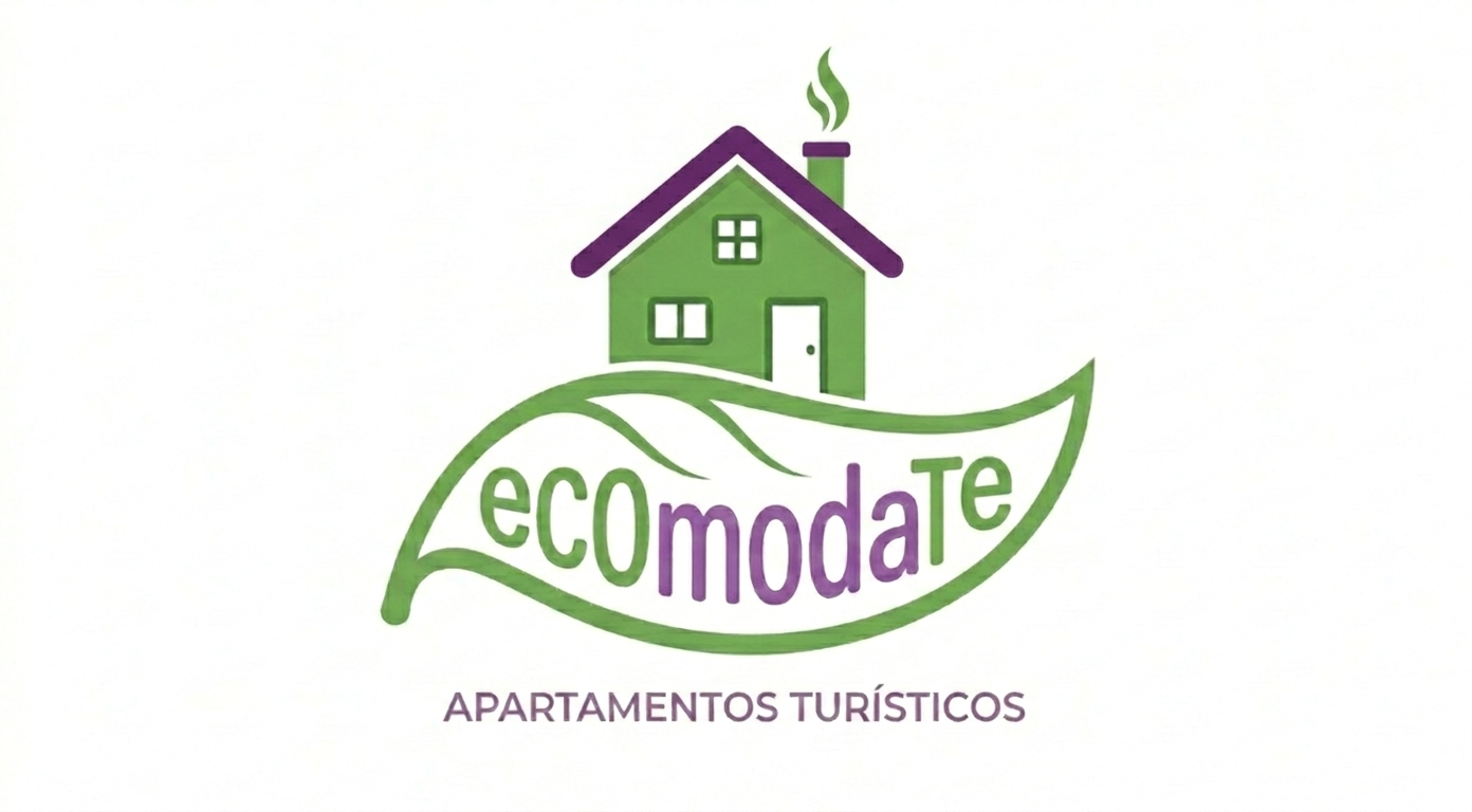 eComodaTe · Apartamentos turísticos