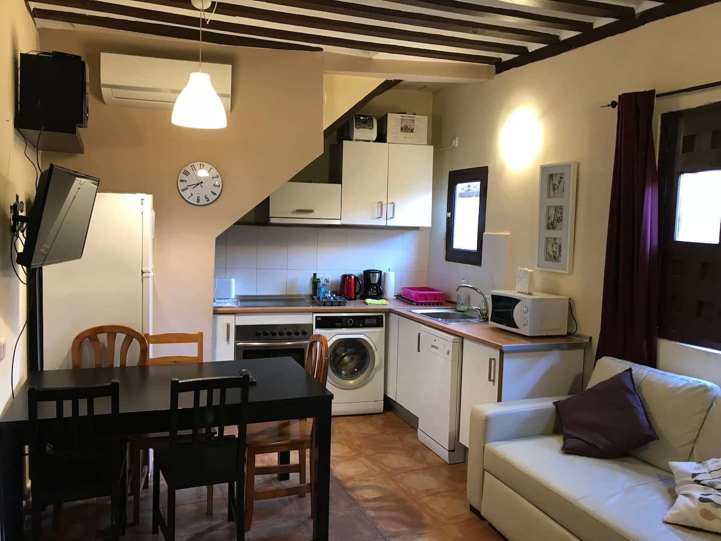 Apartamento Cervantes V