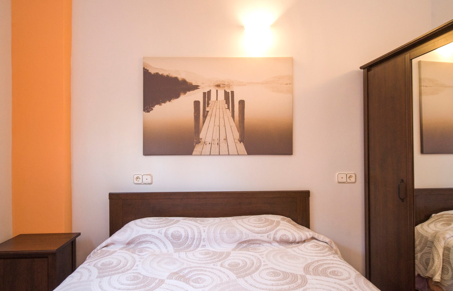 Apartamento Cervantes V