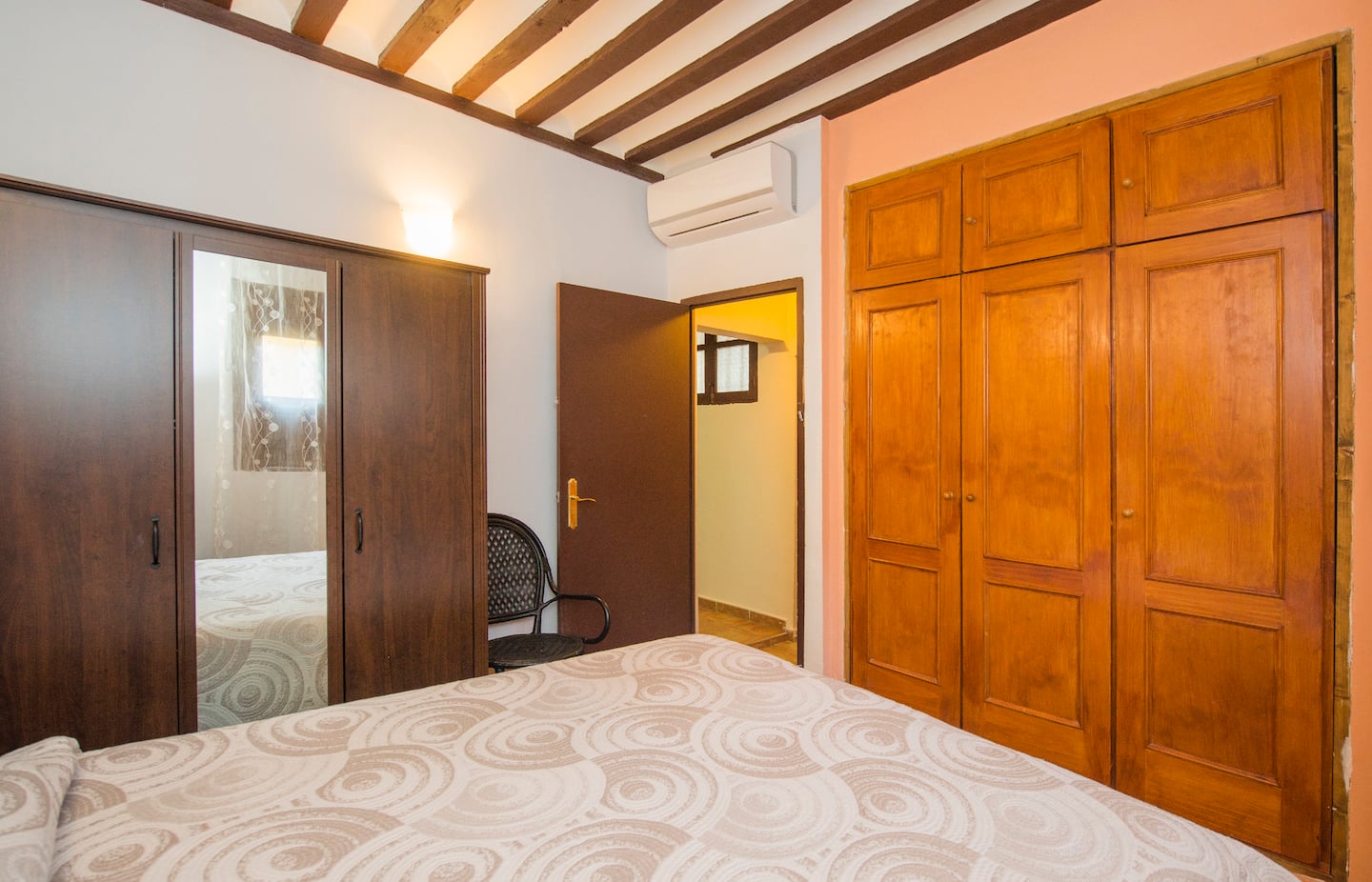 Apartamento Cervantes V