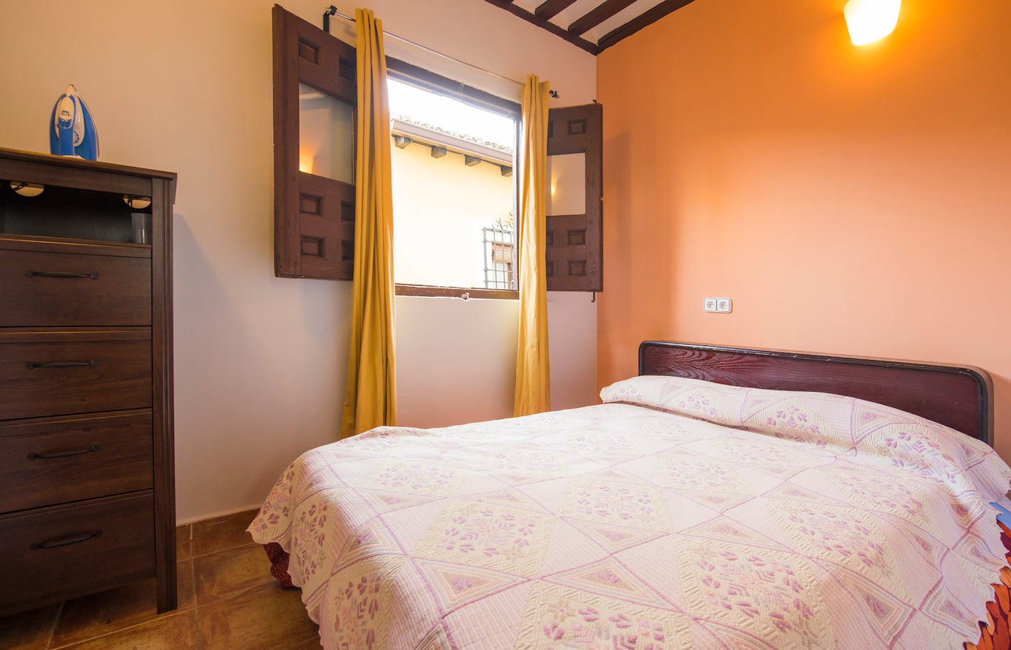Apartamento Cervantes V