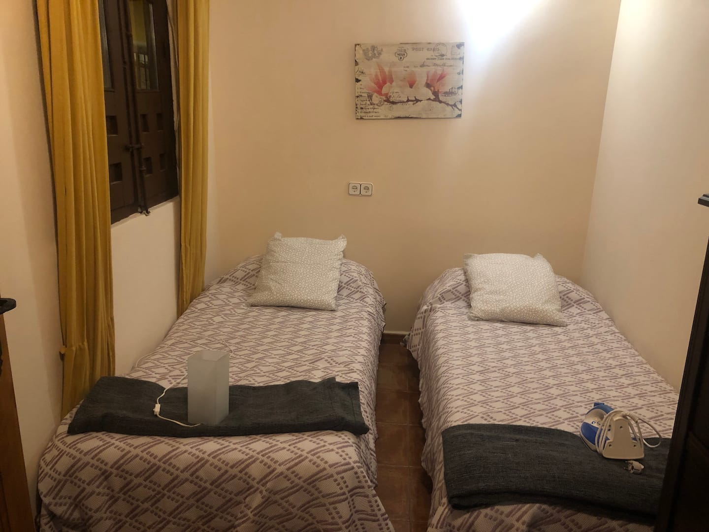 Apartamento Cervantes V