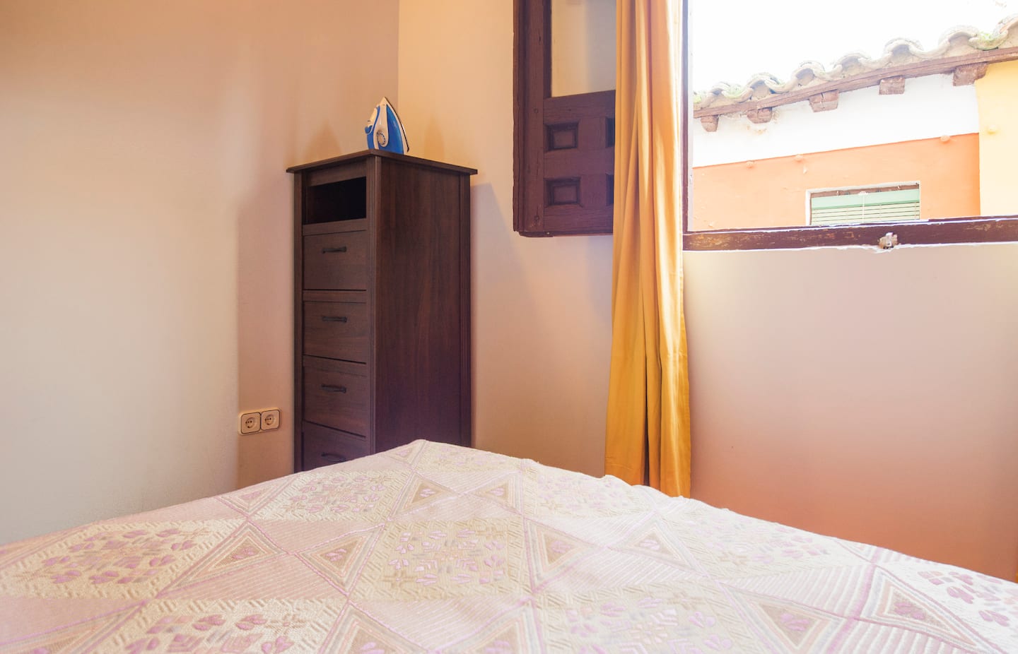 Apartamento Cervantes V