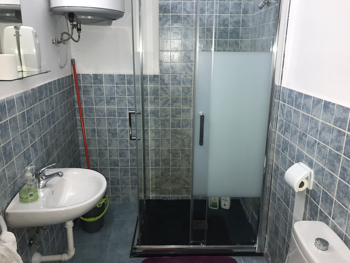Apartamento Cervantes V