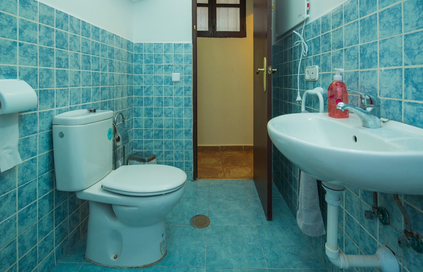 Apartamento Cervantes V