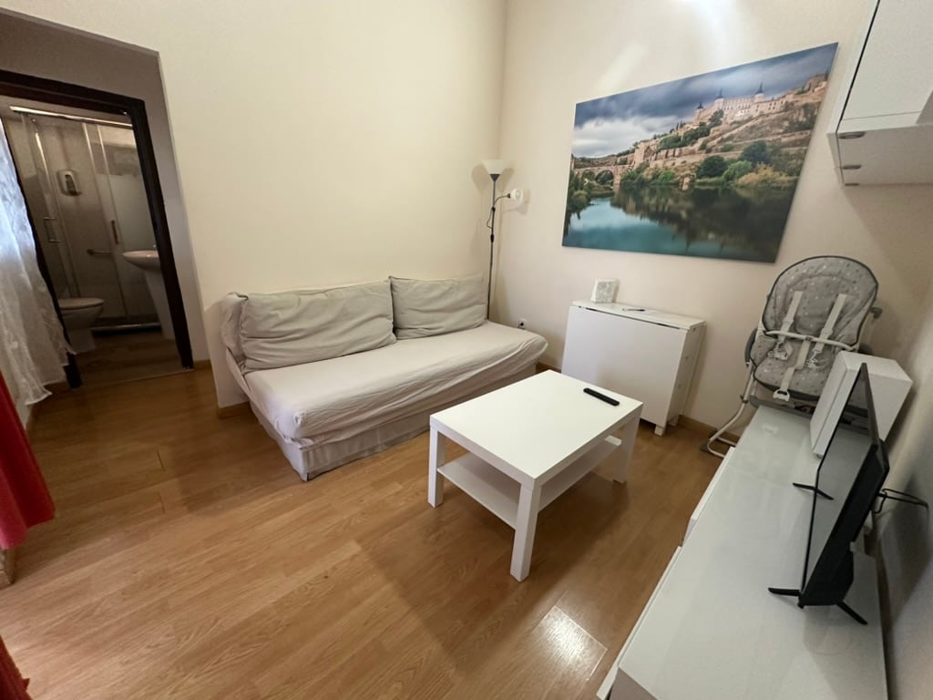 Apartamento De Rojas VI