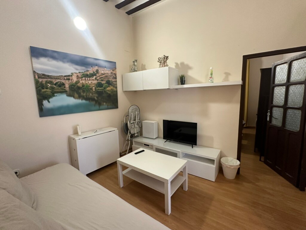 Apartamento De Rojas VI
