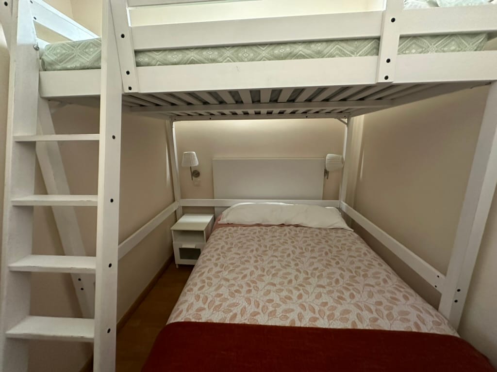 Apartamento De Rojas VI