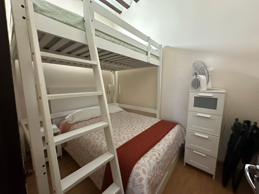 Apartamento De Rojas VI