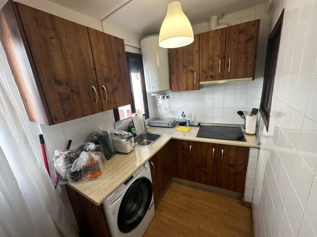 Apartamento De Rojas VI