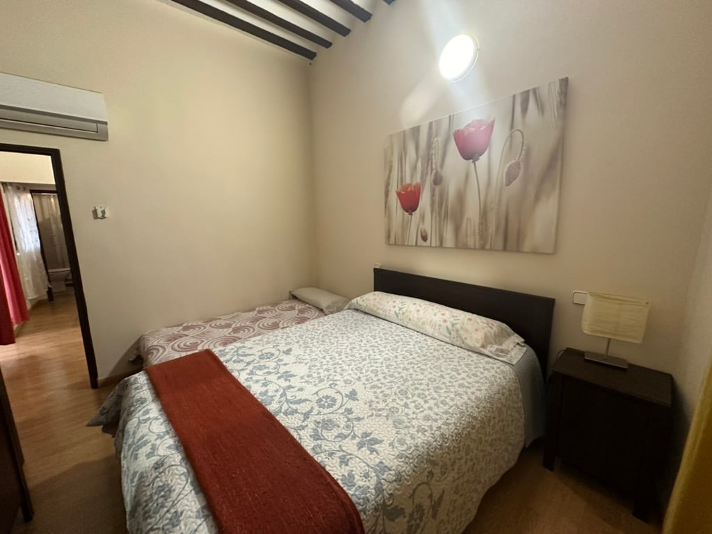 Apartamento De Rojas VI