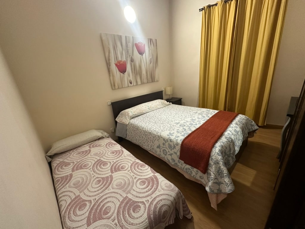 Apartamento De Rojas VI
