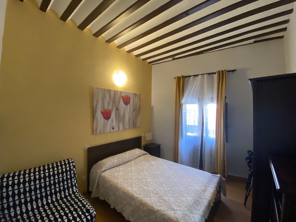 Apartamento De Rojas VI