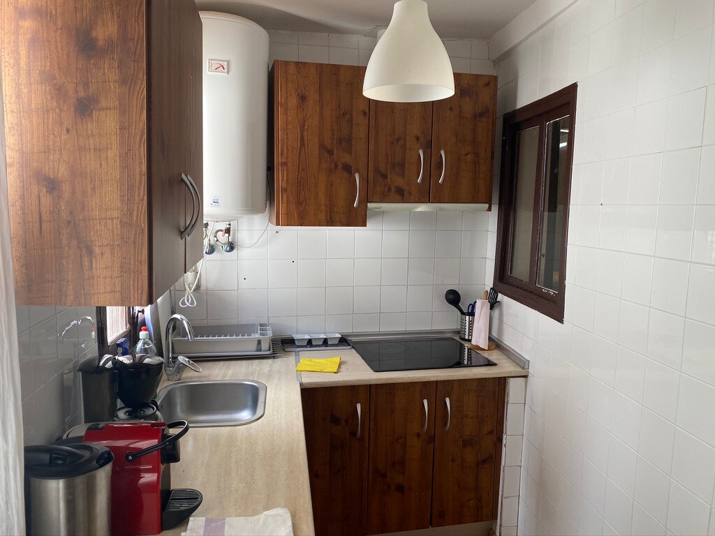 Apartamento De Rojas VI