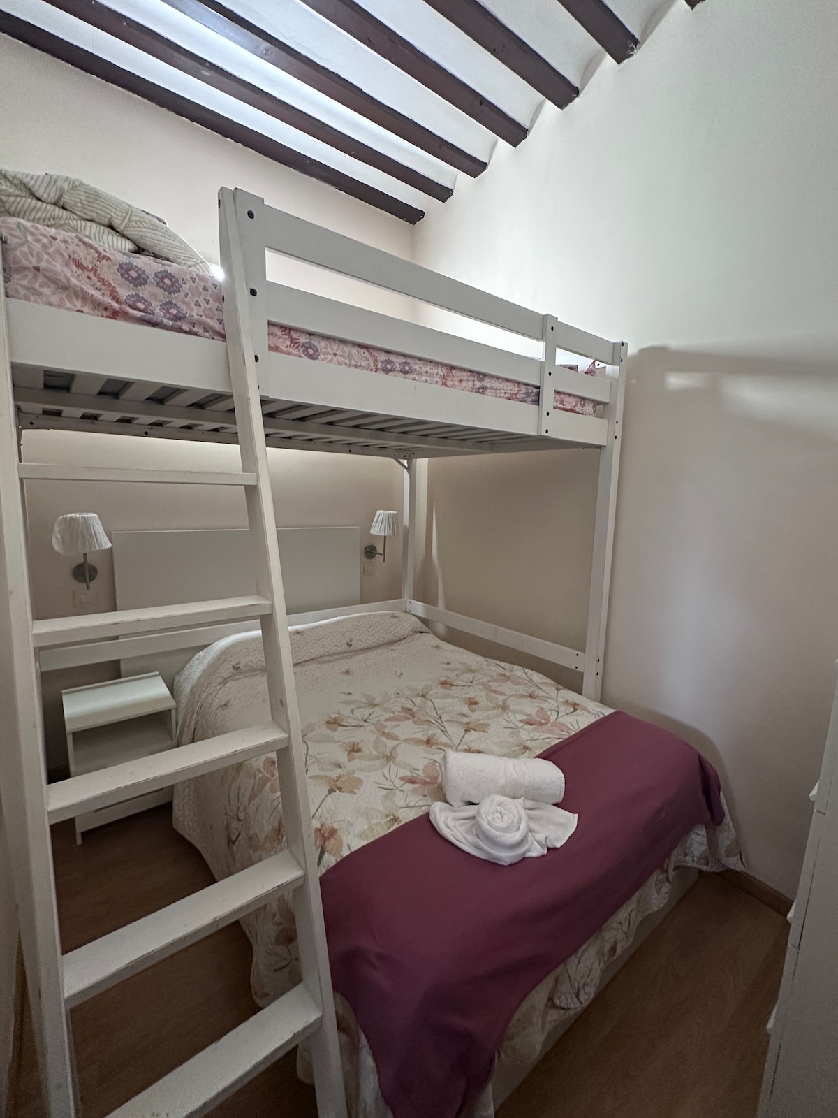 Apartamento De Rojas VI