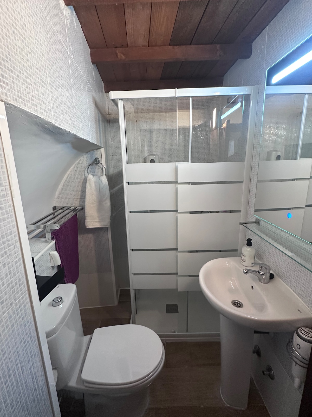 Apartamento De Rojas VI