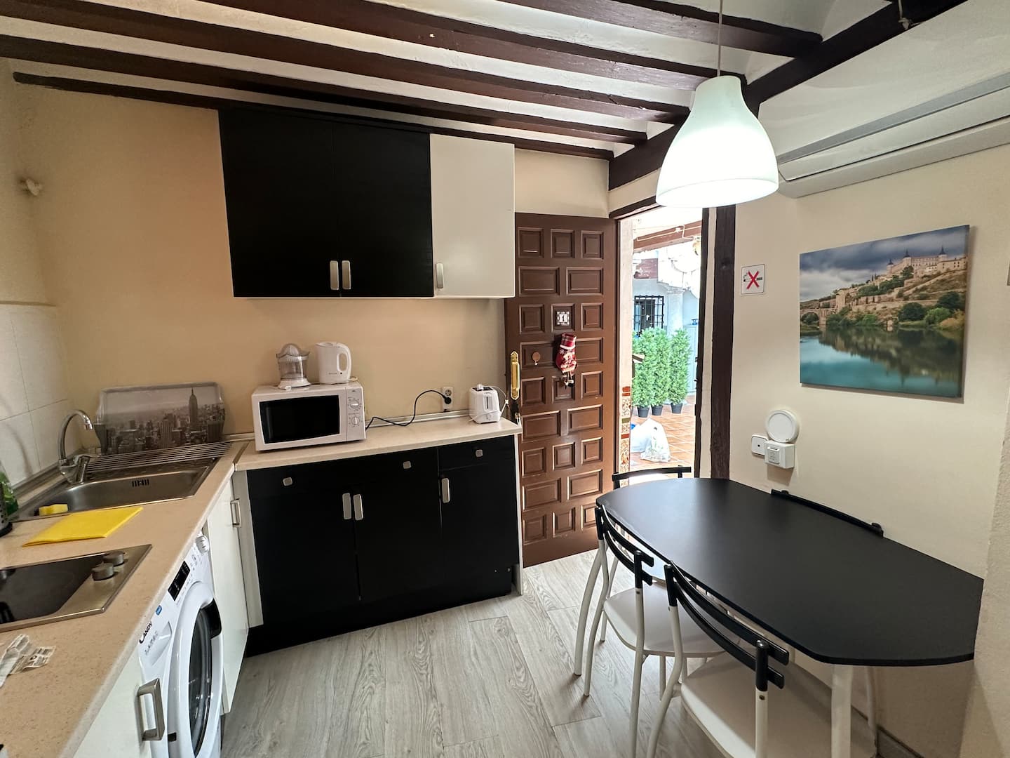 Apartamento Dulcinea I