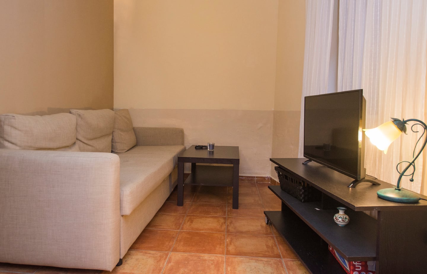 Apartamento Dulcinea I