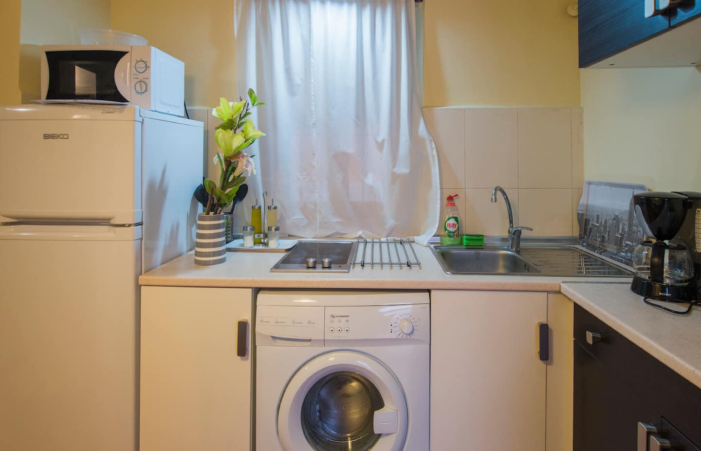 Apartamento Dulcinea I