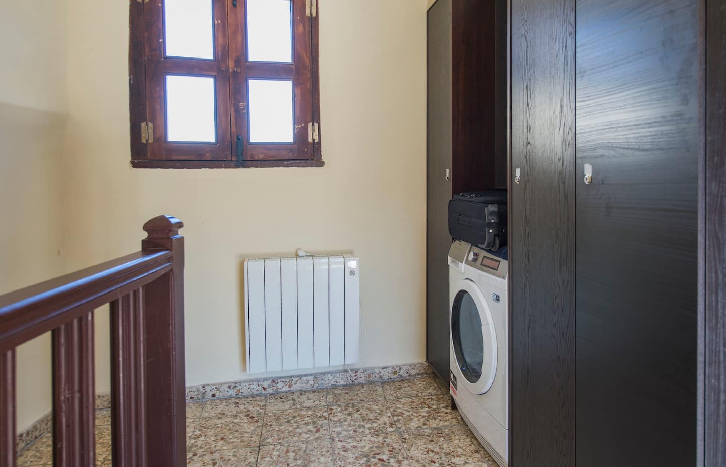 Apartamento Dulcinea I
