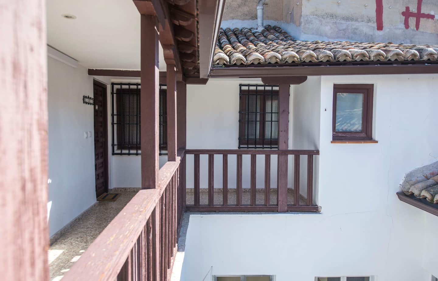 Apartamento Dulcinea I