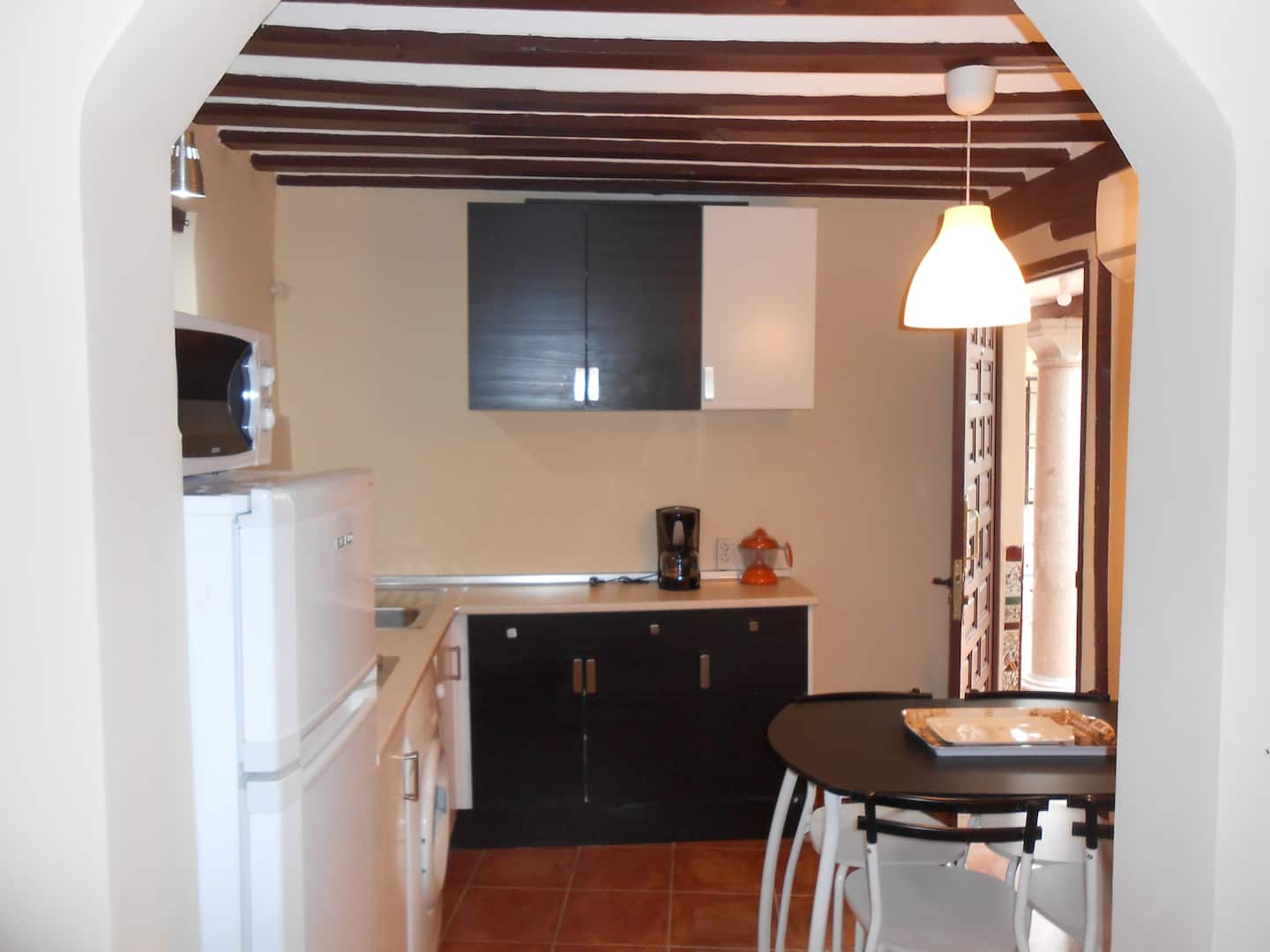 Apartamento Dulcinea I