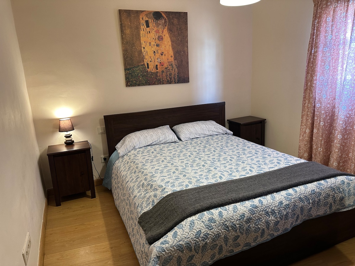 Apartamento El Greco VII
