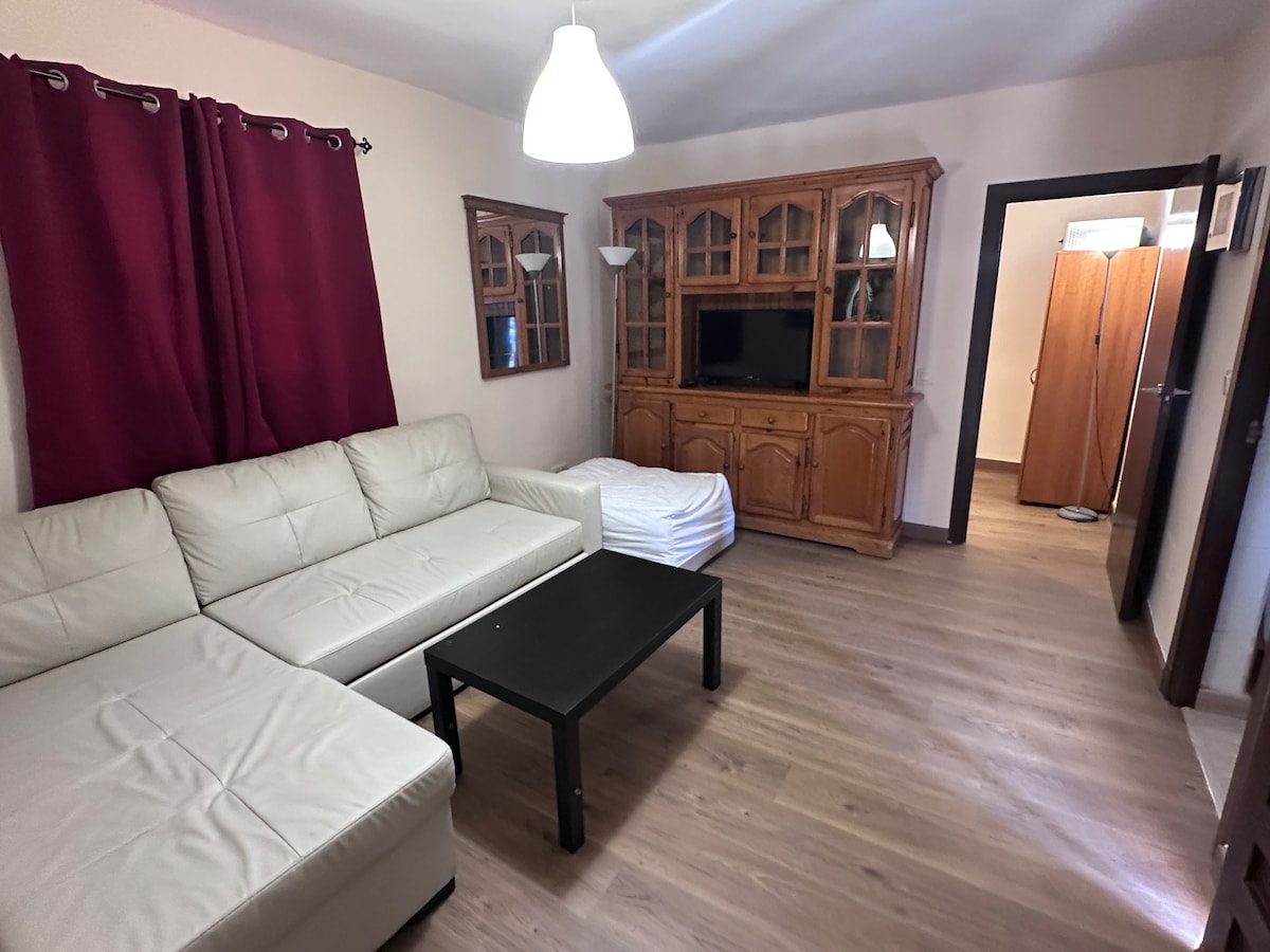 Apartamento El Greco VII