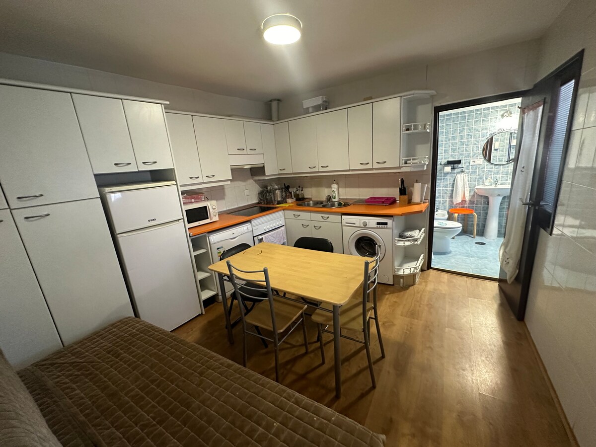 Apartamento El Greco VII