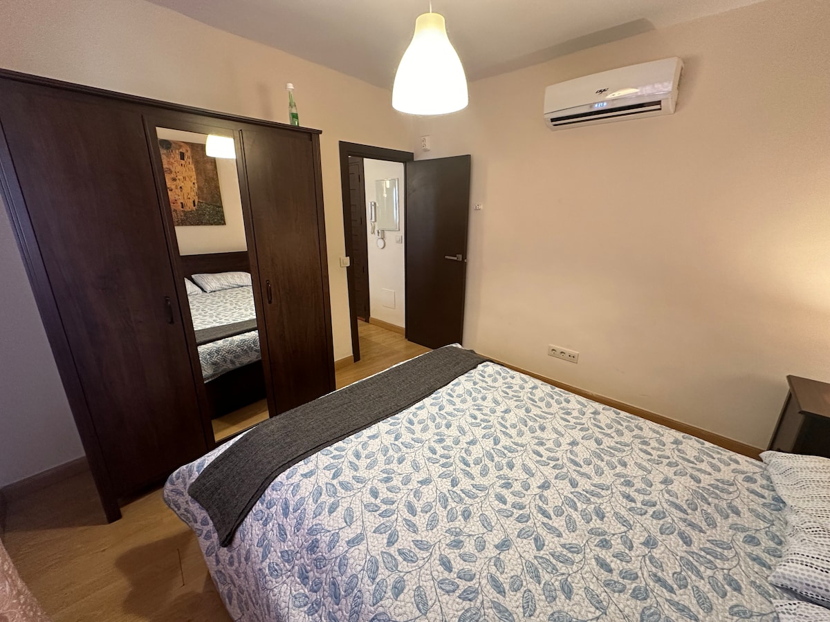 Apartamento El Greco VII