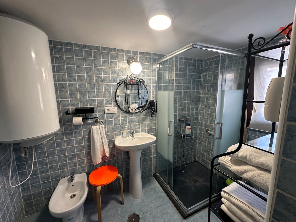 Apartamento El Greco VII