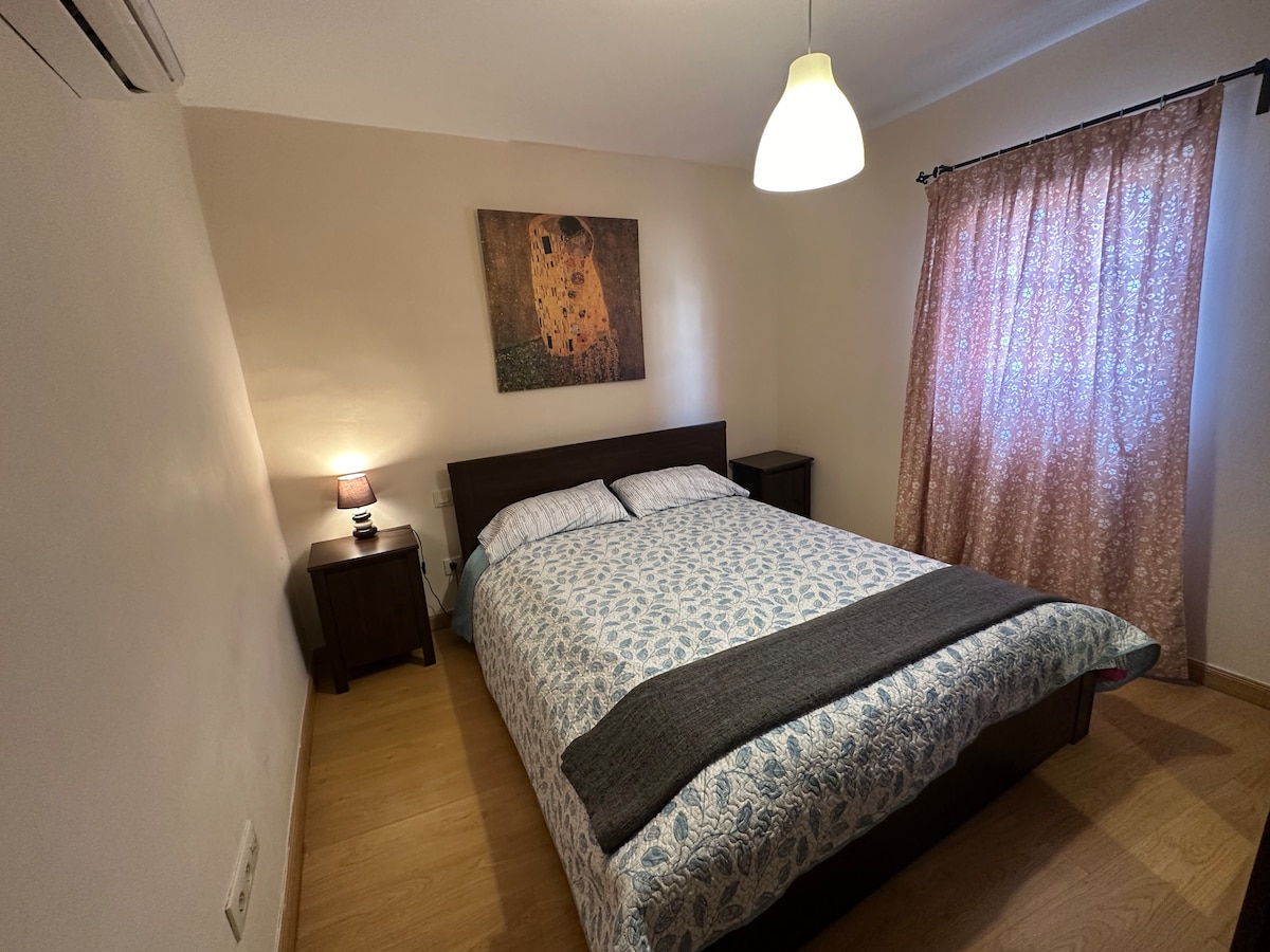 Apartamento El Greco VII