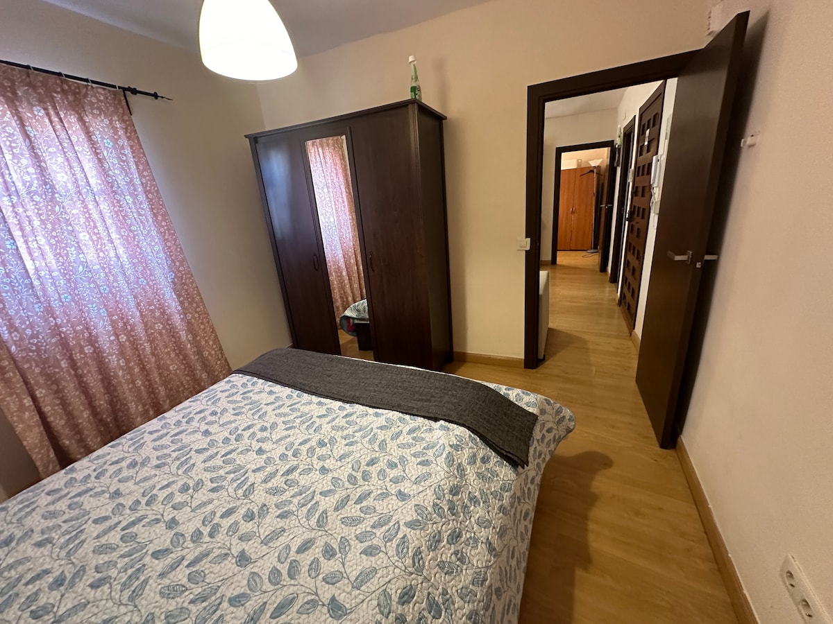 Apartamento El Greco VII