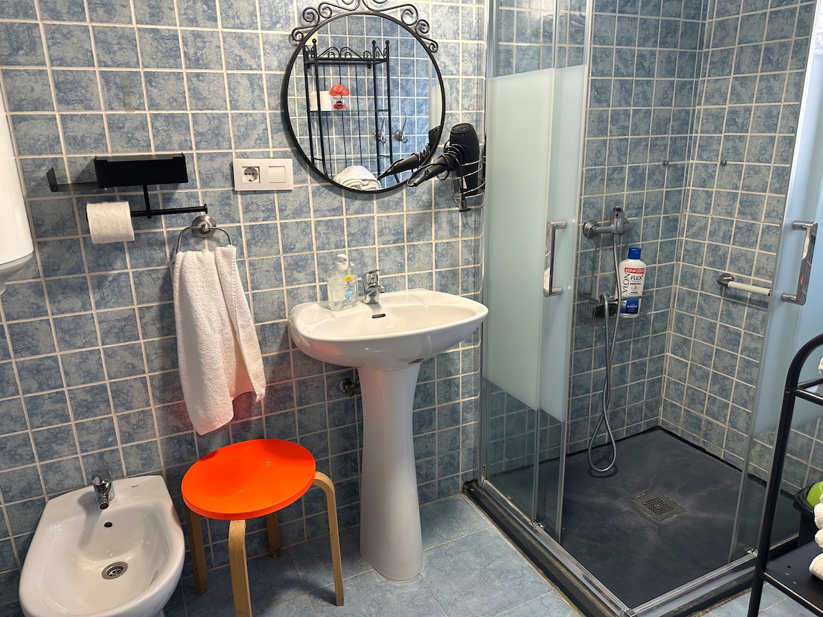 Apartamento El Greco VII