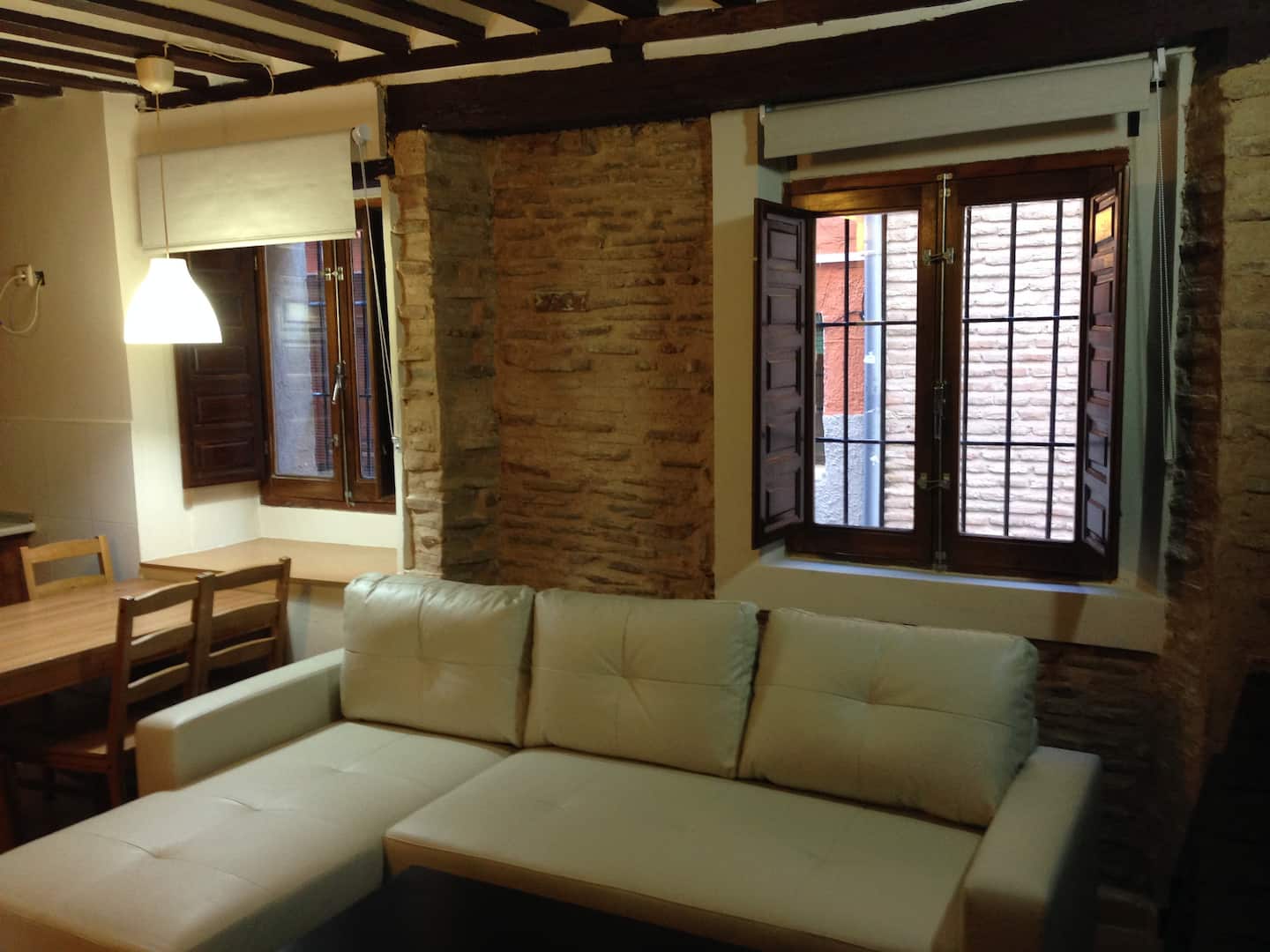 Apartamento El Quijote III