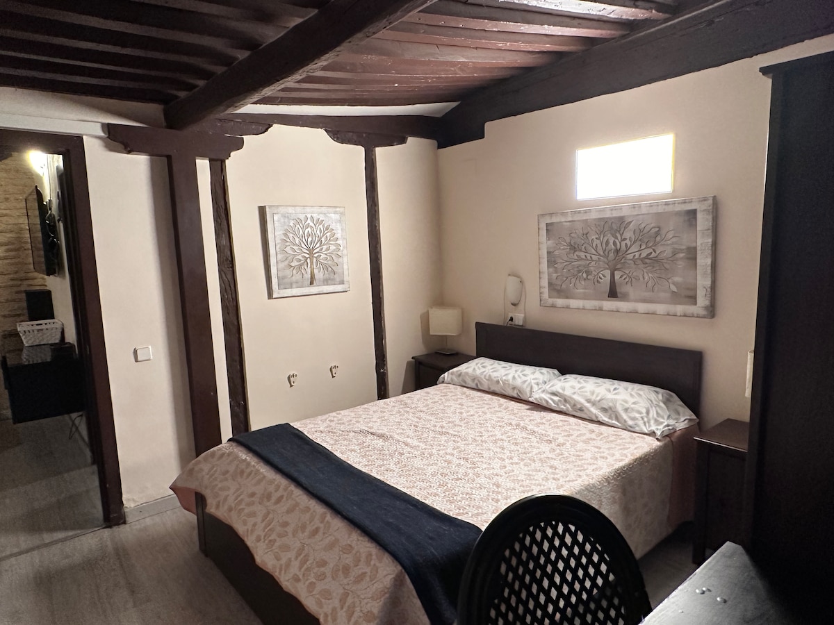 Apartamento El Quijote III
