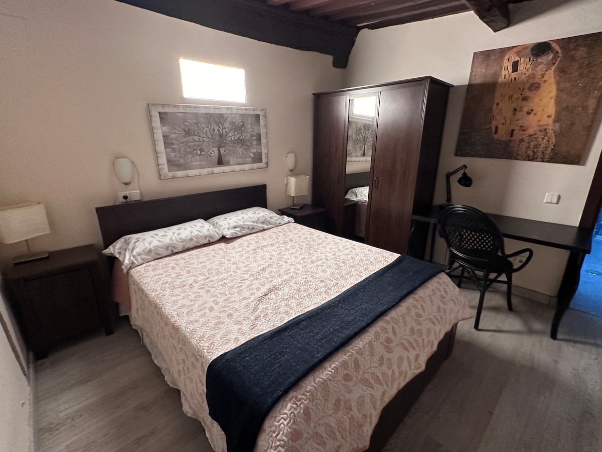 Apartamento El Quijote III