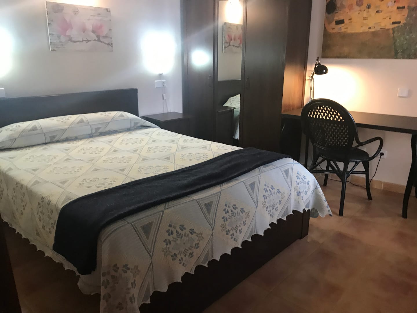 Apartamento El Quijote III