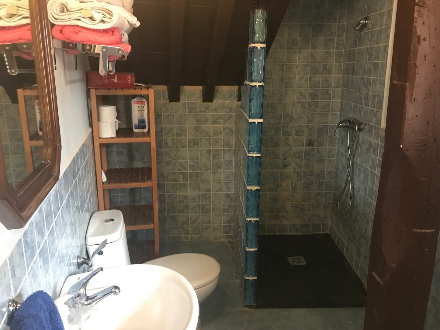 Apartamento El Quijote III