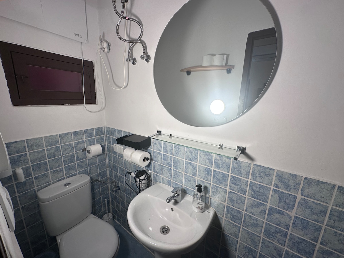 Apartamento Garcilaso IV
