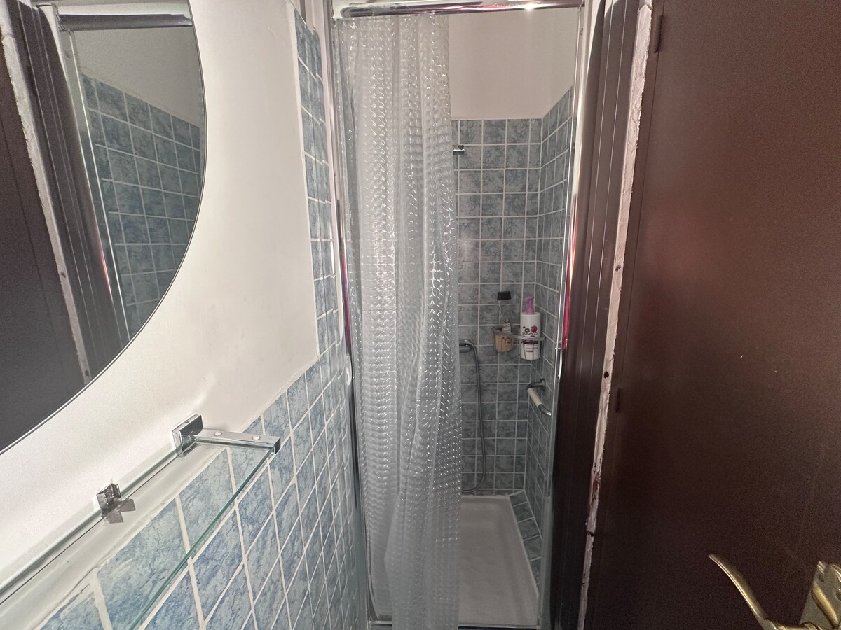 Apartamento Garcilaso IV