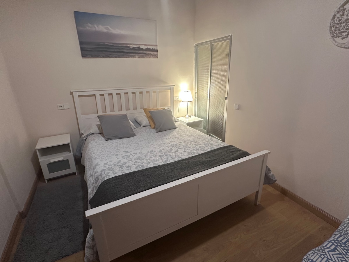 Apartamento Garcilaso IV